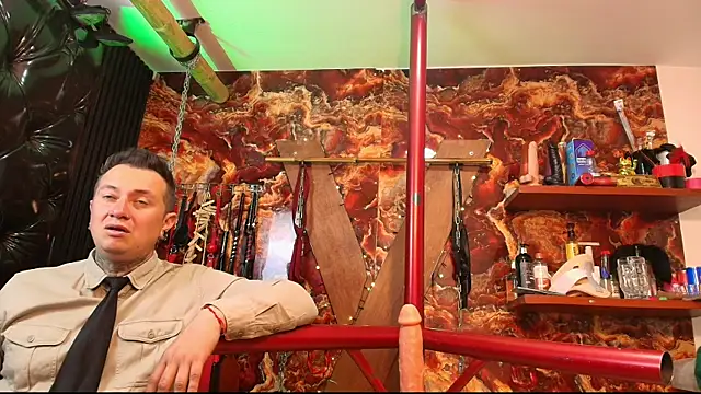 Czat XXX na żywo – boy_n_girl