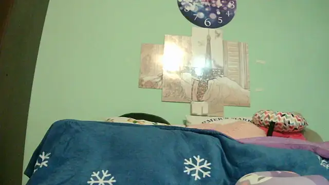 Chat XXX en directo de SexyGioconda