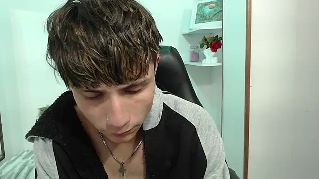 Yao_23: онлайн-секс-чат