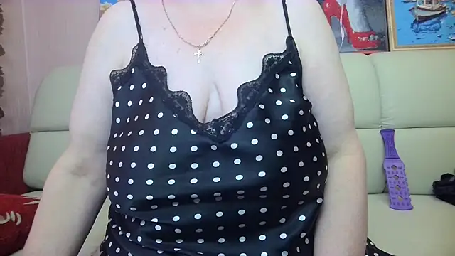 MargieEvans 라이브 XXX 채팅