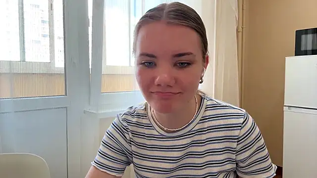 doana_bebriti's Live XXX Chat