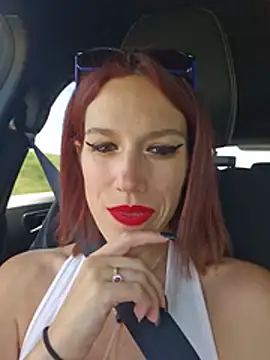 Czat XXX na żywo – Lily-Diabl3ss