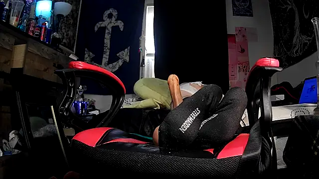 Chatroom XXX en direct de ATwinkie