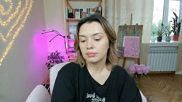 BrightDani: απευθείας συνομιλία ΧΧΧ