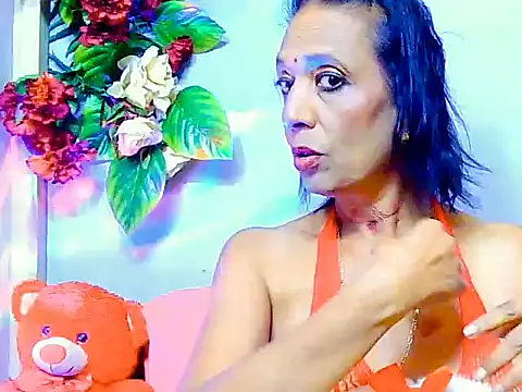 Hot_queen58 – Live XXX-chat