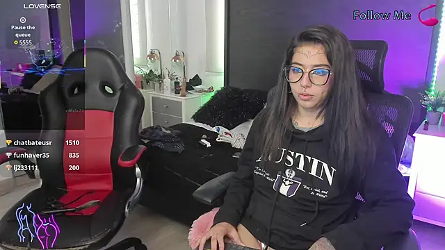 inkedsinners_ live XXX chat