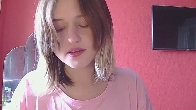 Beloved_Mary's Live XXX Chat