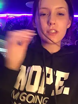 Lilactease 라이브 XXX 채팅