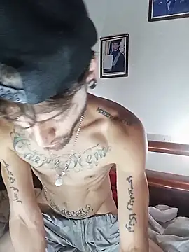 แชท XXX สดของ Thiago_Monteiro
