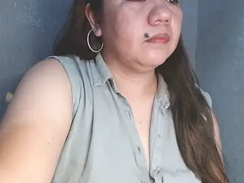 Chat XXX en directo de ambersmile