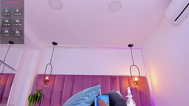 Chat +18 de babepolly ao vivo