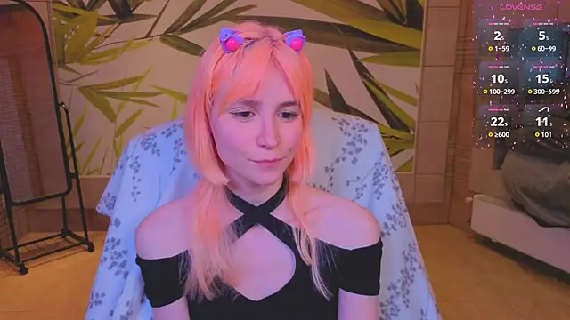 fleximona 现场XXX聊天
