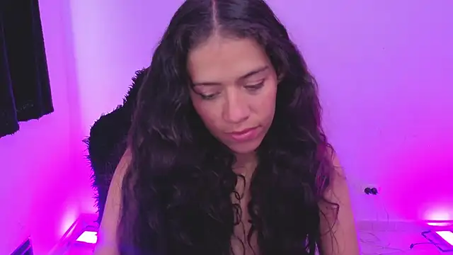 daniela_rivasthl 现场XXX聊天