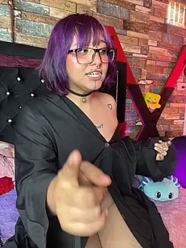 fresa_Wafflera Chat XXX in diretta
