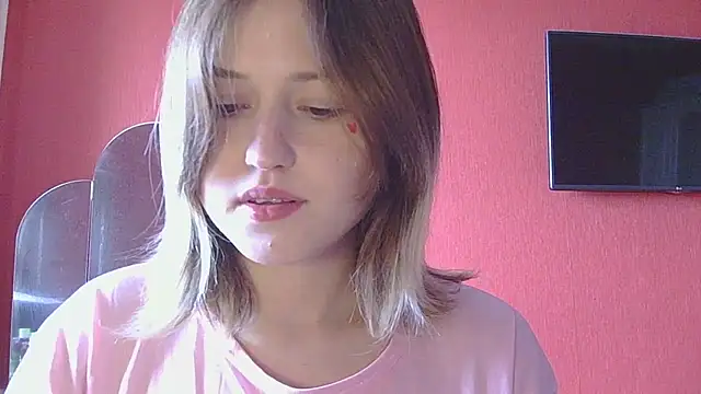 Chat XXX Live Beloved_Mary