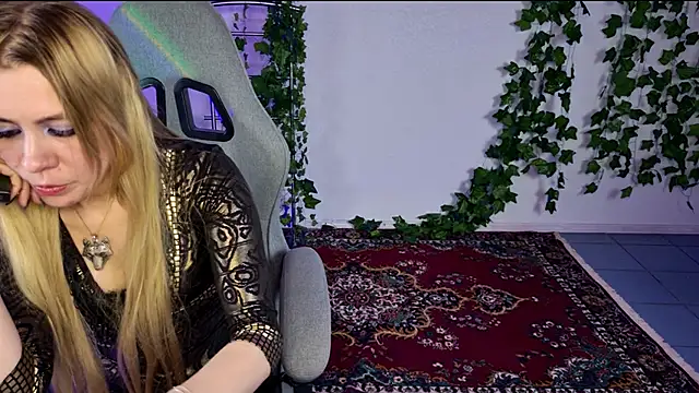 Kumiho_7777 Live XXX Chat