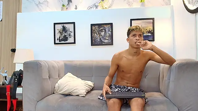 GOLD_BOYS – Live XXX-chat
