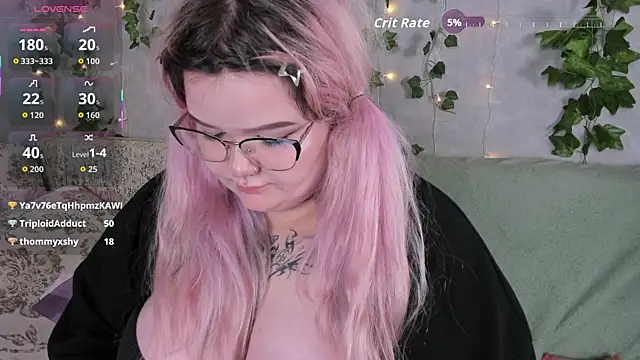 _CandyM1lky_ XXX чат на живо
