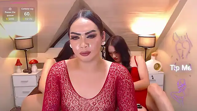 Chat XXX Live SluttyFilthyAlexa
