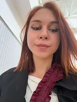 RosieSecret Live XXX-Chat