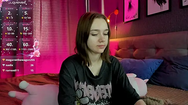 Lesi_Moonie01 Obrolan Langsung XXX