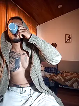 Chat XXX ao vivo de sebastian_horny