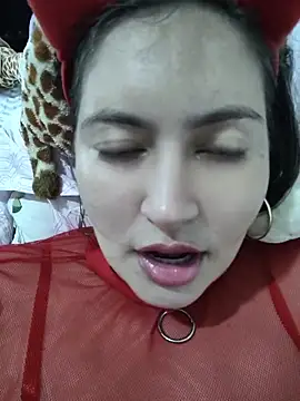 Fetichista23 Live XXX-Chat