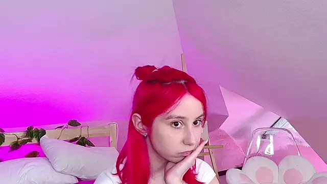 XXX chat uživo modela Liann_Stark