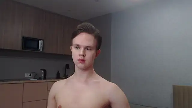 Chat +18 de MartinMendez ao vivo