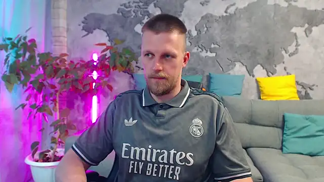 VikingChrisss Chat XXX in diretta
