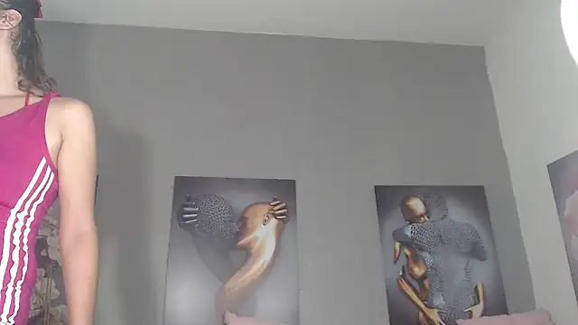 AntonellaBlanc's Live XXX Chat