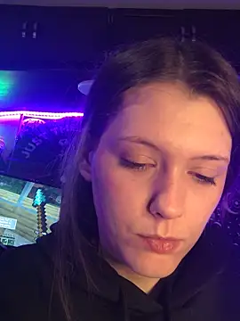 Lilactease's Live XXX Chat