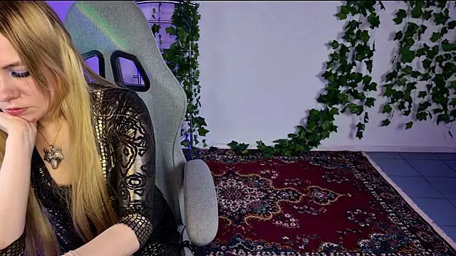 Chat XXX en directo de Kumiho_7777