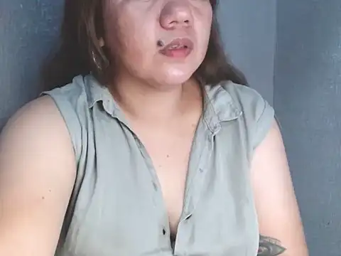 ambersmile Chat XXX live
