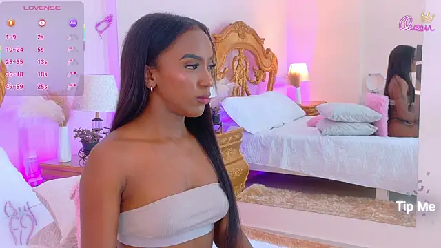 Chat XXX ao vivo de AshleyFerri