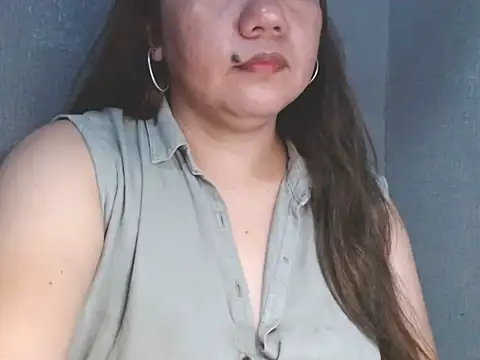 ambersmile's Live XXX Chat