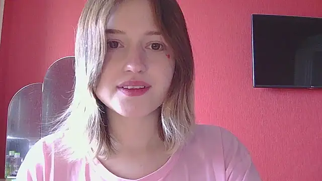 Chatroom XXX en direct de Beloved_Mary