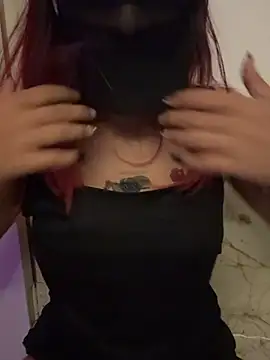 Chat XXX Live MiNniE_666