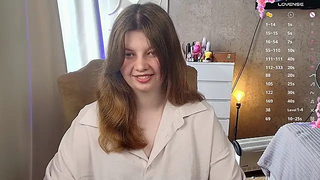 Vivian_cutie Chat XXX in diretta