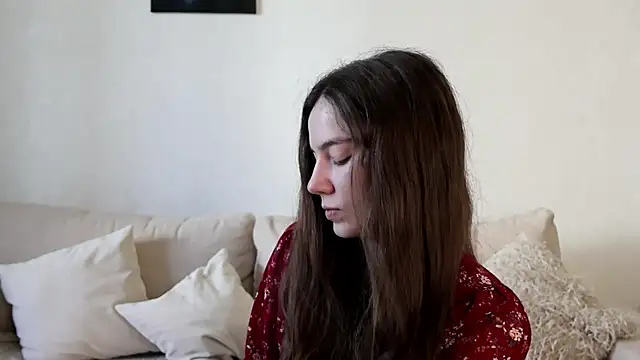 Petalwren's Live XXX Chat