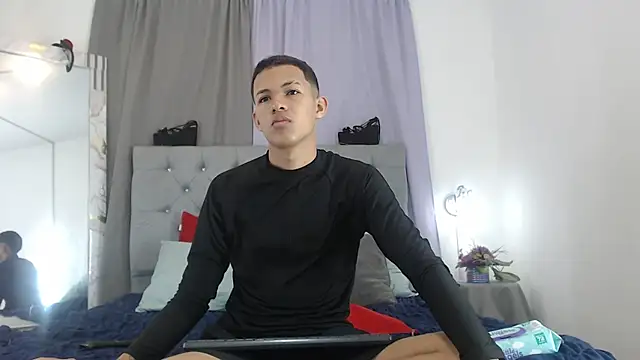 PhillipCox 라이브 XXX 채팅