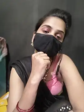 Czat XXX na żywo – sexy_bhabhii