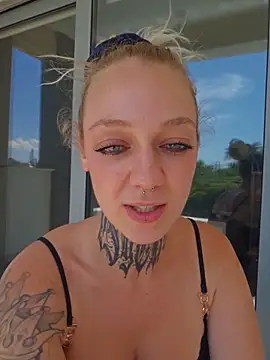Valery_Venom's Live XXX Chat
