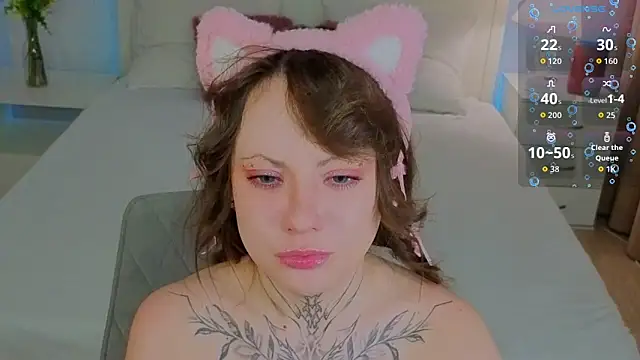 EricaMoonnn Live XXX chat