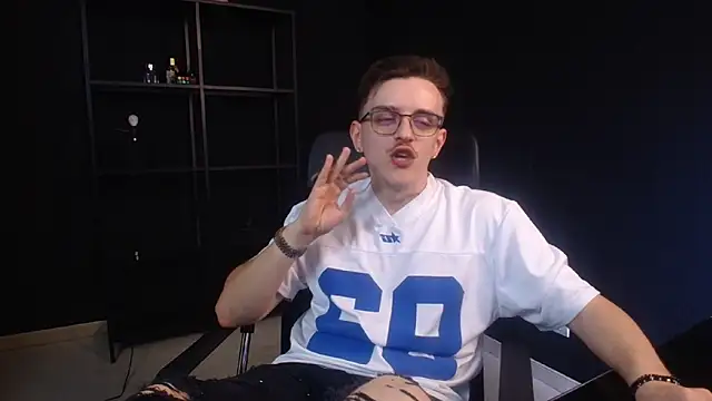 FelixStarkk Live XXX-Chat