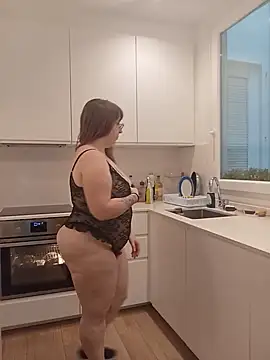 TheBlueDoll Live XXX-chat