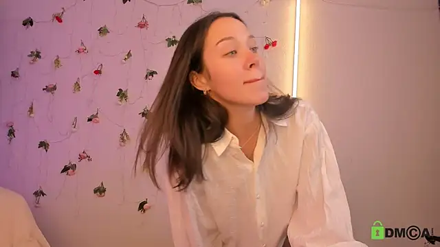 צ'אט XXX בשידור חי של Black_Jenny