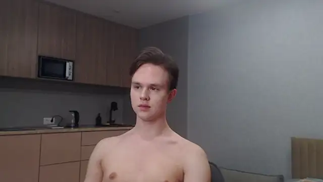 MartinMendez's Live XXX Chat