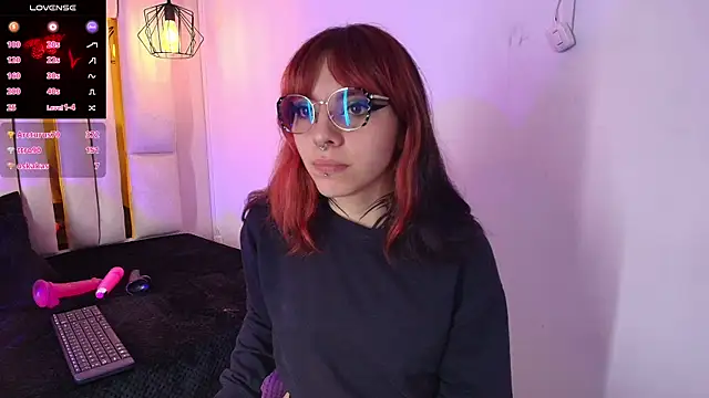 Czat XXX na żywo – morgana_white