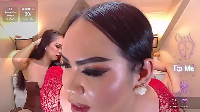 SluttyFilthyAlexa 现场XXX聊天